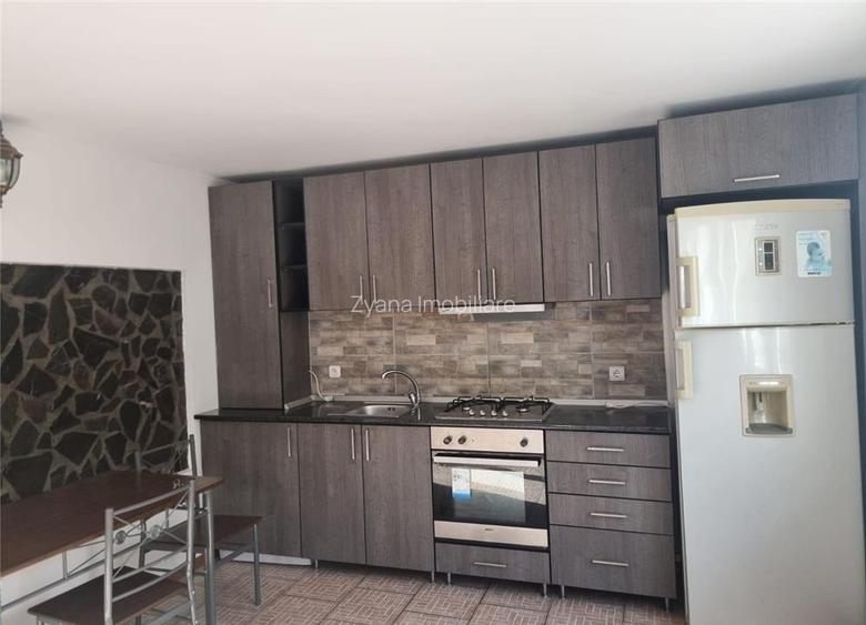 Casă 4 Camere  Crângași / Giulești, P+1 • Curte 40 mp • Parcare •65 mp