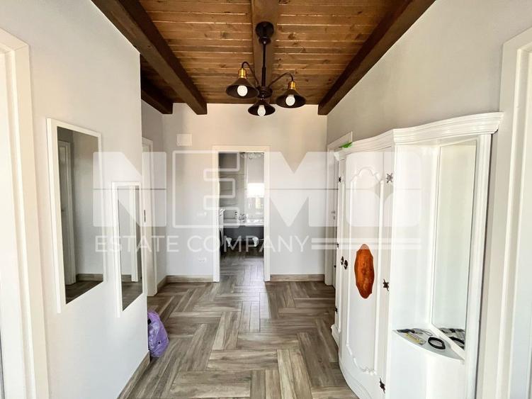 Casa Individuala 220Mp Utili I Suceava/Sf.Ilie I245.000Euro - 14