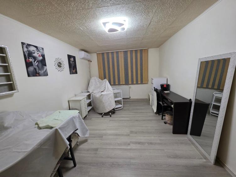 Titan, 10 minute metrou Costin Georgian, Barajul Bistritei, parter,centrala - 14