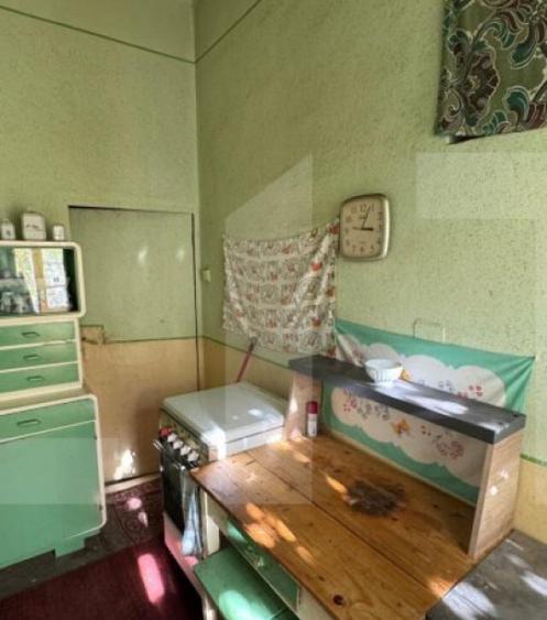 Casa de vanzare in centrul Pancota cu magazin ?i depend - 6