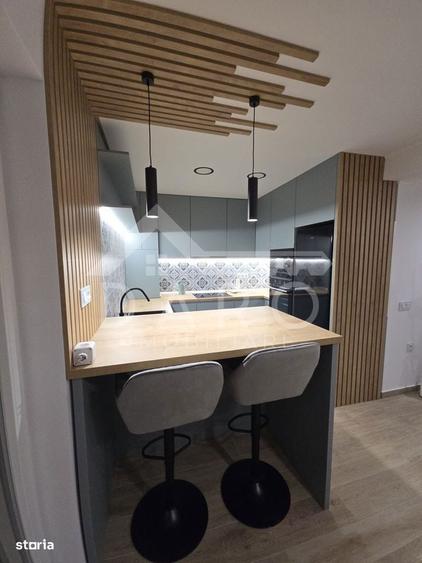 Duplex Panoramica Residence | 110 mp + curte 300 mp | prima inchiriere - 7