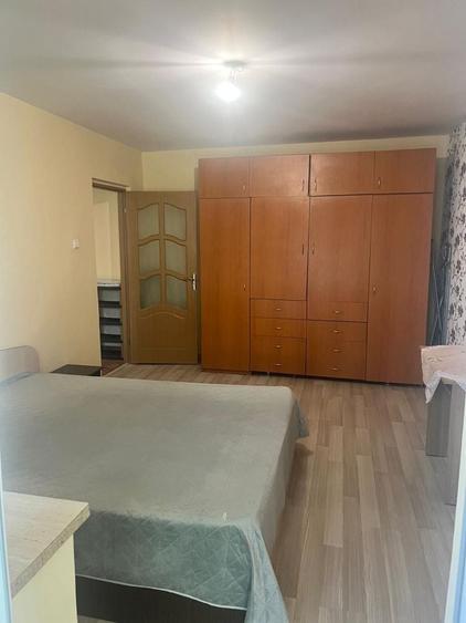 Apartament cu 2 camere decomandat în Frumoasa