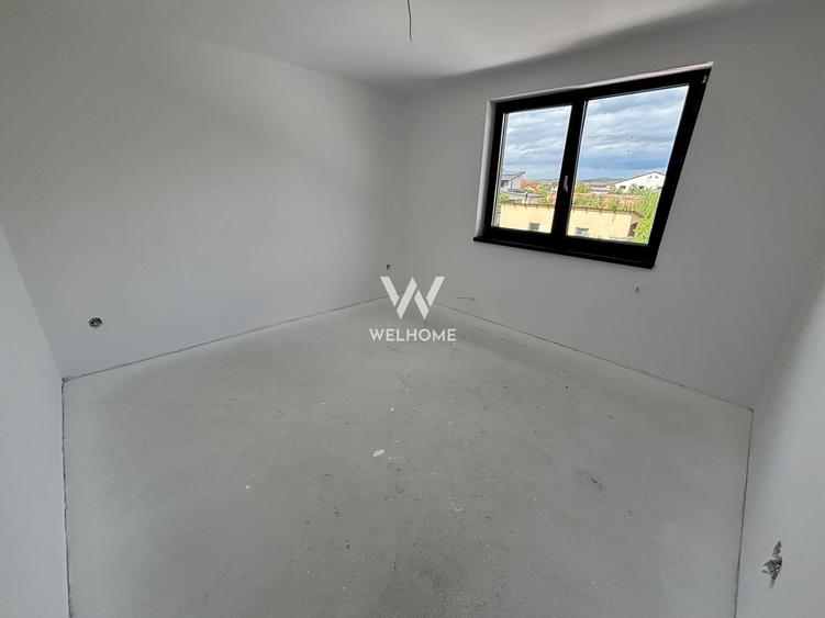 Casă INDIVIDUALĂ cu PIVNIȚĂ și POD în Sibiu - 19