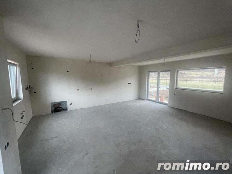 Case individuale 4 camere, 110 mp, 400 teren, Luna de Sus - 7