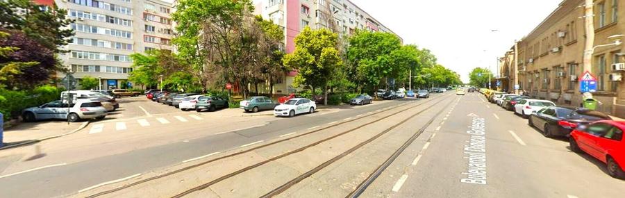 Apartament Cu 2 Camere De Vanzare - Dinicu Golescu | Gara De Nord - 1