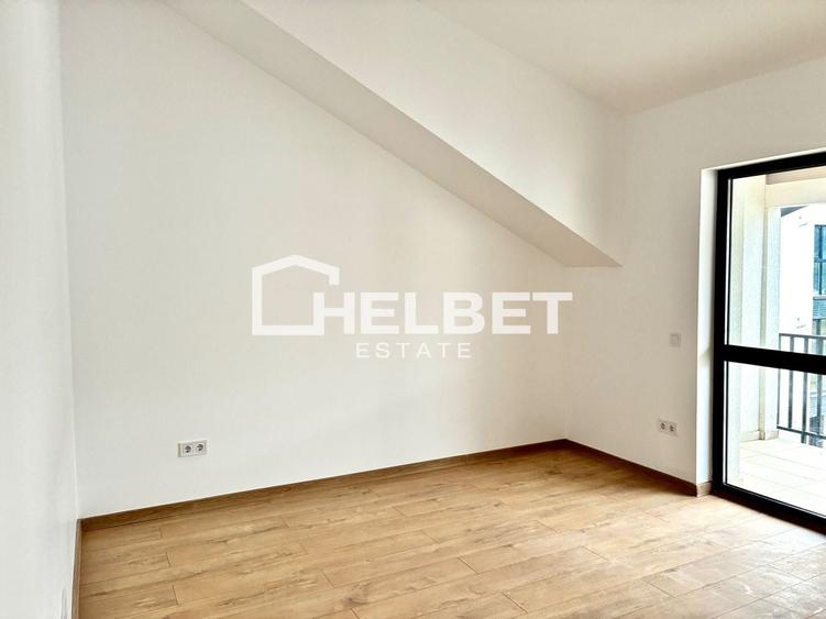 2 Camere / Parcare / Sanpetru / Finisat - 5