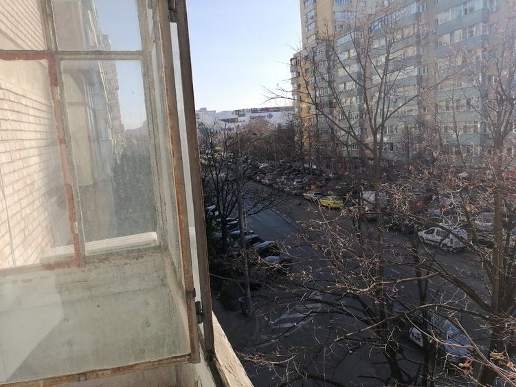 Vand Apartament 4 camere Sos Pantelimon, 90 mp, 1982 constructie - 12