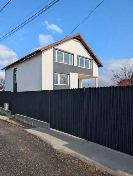 Casa deosebita Hemeius, cartier Privat - 2