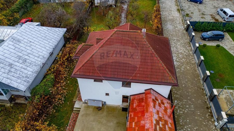 Casă/Vilă cu 6 camere de vânzare în Măgura - 26