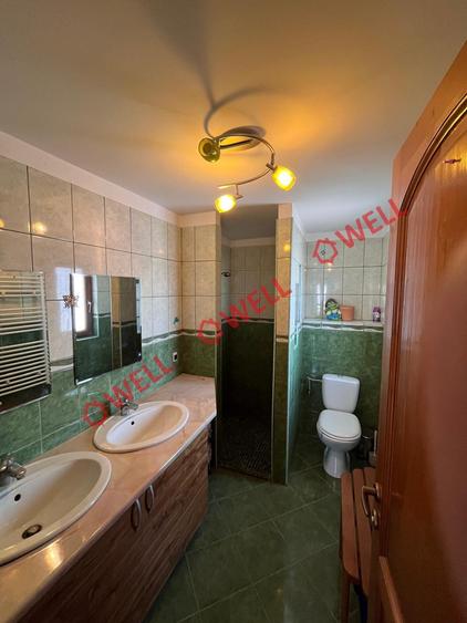 Casă din lemn de vânzare într-un cadru pitoresc, în Zăbala, zona Csipkés! - 14