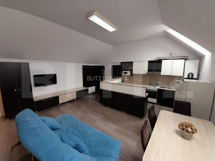 Apartament 2 camere, 52mp,cu loc de parcare,zona Sud