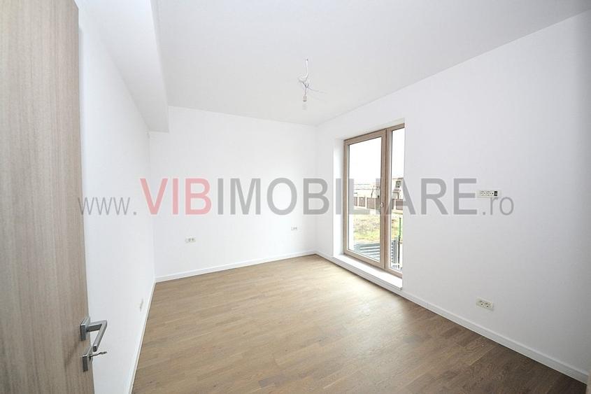 Otopeni, Odăile – Ansamblu privat, vilă Duplex P+1, curte proprie. - 10