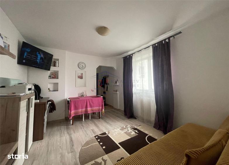 Microapartament | Marasesti | Etaj 2| 2c-7746 - 2