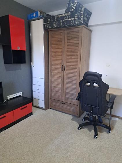 Inchiriez garsoniera pe bdul mihai viteazu - 5