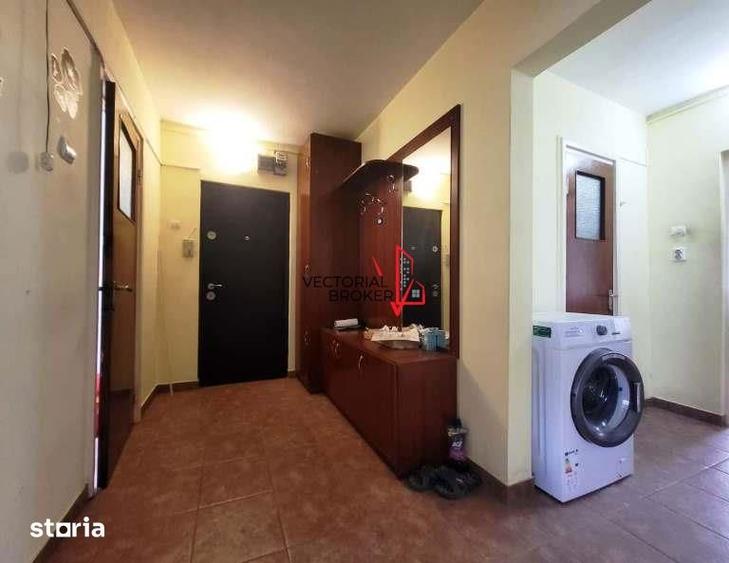 APARTAMENT 3 CAMERE DECOMANDAT OZANA METROU - 8
