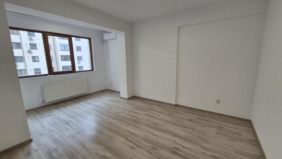 Apartament cu 3 camere 86,31 mp in prel. Ghencea - cartierul Latin - 3