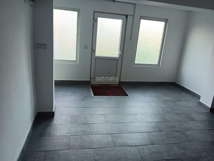 Închiriere spațiu comercial central