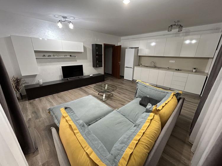 Apartament romana residence - 7