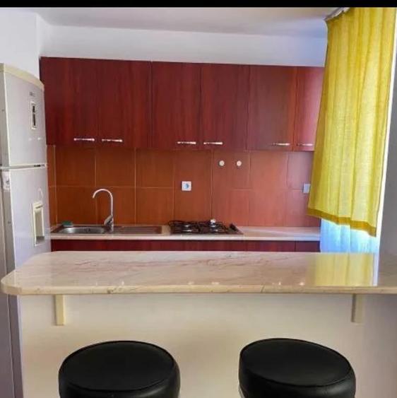 apartament 2 camere zona Baba Novac mobilat utilat 54 mp - 5
