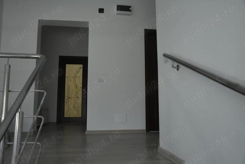 Inchiriez vila 4 camere Cornetu jud Ilfov - 7