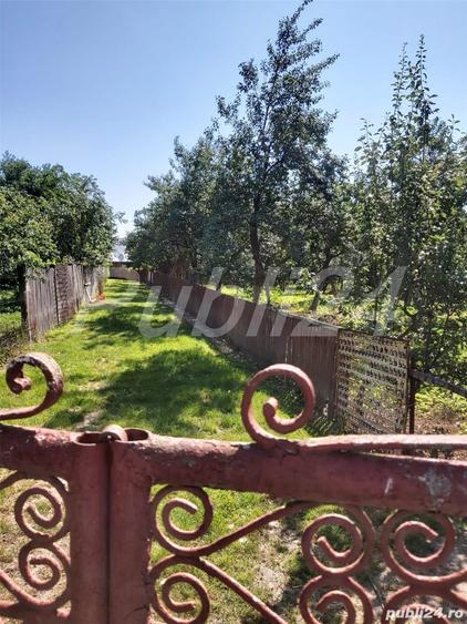 Casa de vanzare la 20 de km.de Pite?ti. - 4