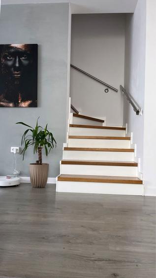 Proprietar vand casa la cheie-Cartierul Arhitectilor - 2