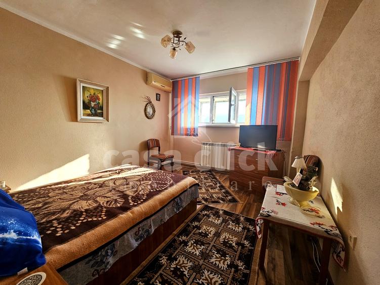 Apartament 2 camere, Viaduct, centrala termica - 6