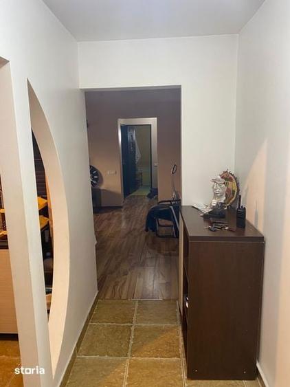 Vand Apartament 2 camere - 5