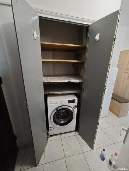 Inchiriez garsoniera spa?ioasa 5 minute metrou - 2