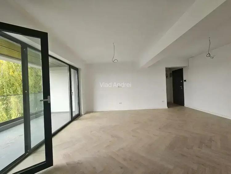 Apartament Spatios 5 Camere | Iancu Nicolae | British School