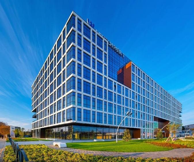 AFI Tech Park 1, Razoare, 231 - 1780 mp  0% comision! - 1