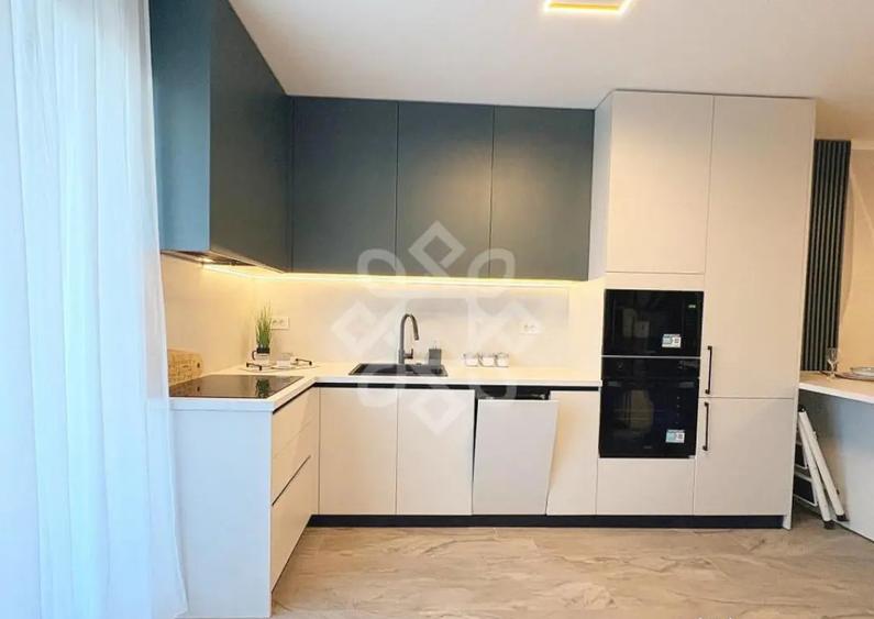 Apartament nou 2 camere, Victoria Rezidential - 11