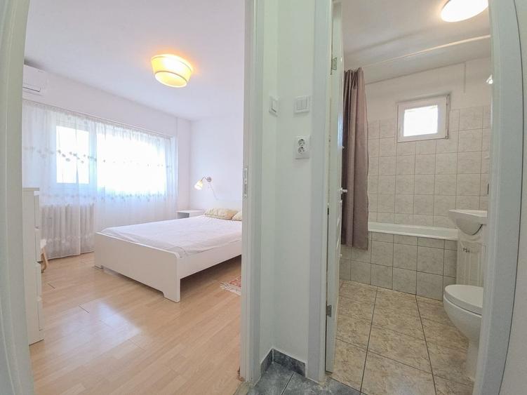 Iancului | 3 Camere Spațios | Metrou 10 min | COMISION 0% - 9