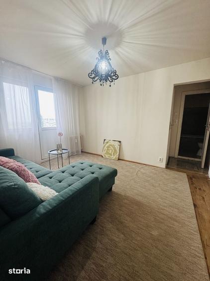 Apartament 2 camere vlaicu etaj intermediar - 5