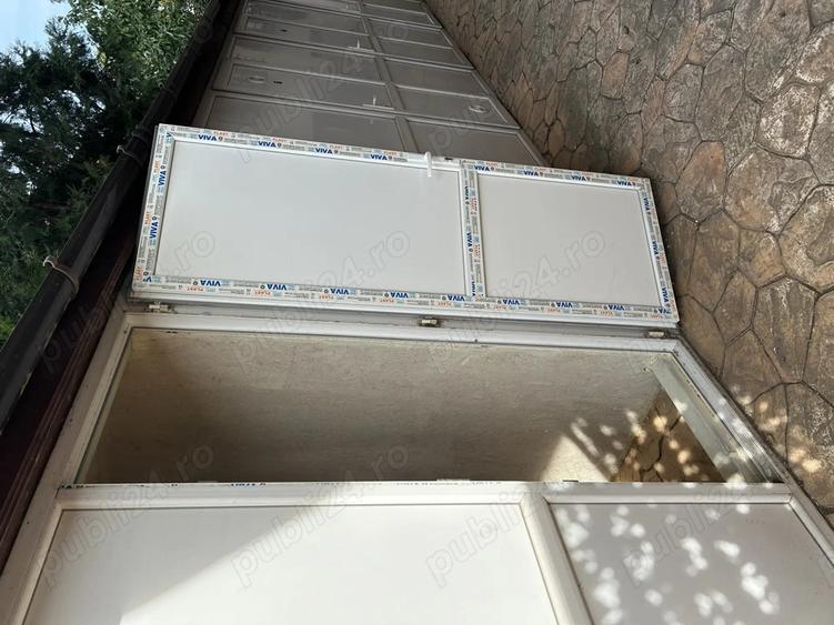 Apt. 3 cam+boxa+parcare, Bucurestii Noi zona AFICity Laminorului - 7