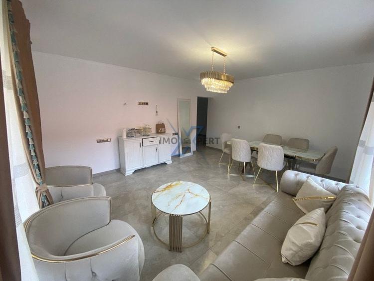 Apartament cu 2 camere decomandat, mobilat si utiat, 67mp utili zona Calea Baciu - 6