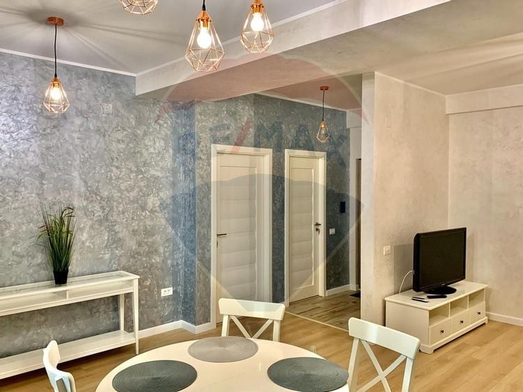 Apartament cu 2 camere de inchiriat in Mamaia - 4