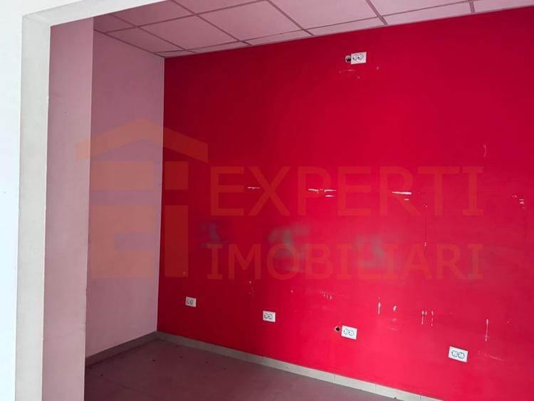 Spatiu Comercial de inchiriat in zona Delfinariu, Constanta - 3