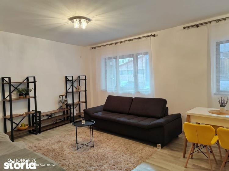 Apartament 2 camere dec 68 mp, Cartierul Latin (Prelungirea Ghencea) - 6