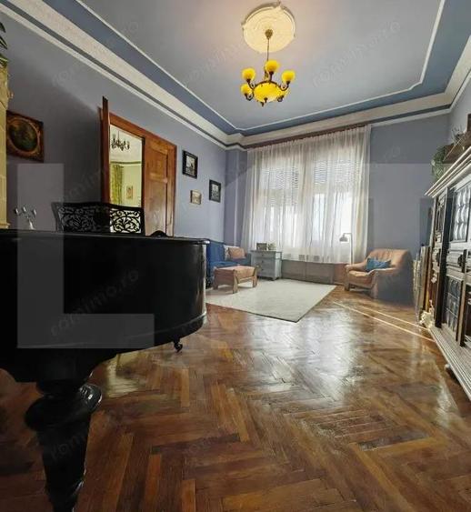 Apartament 3 camere, 132 mp, Pia?a Liberta?ii - 10