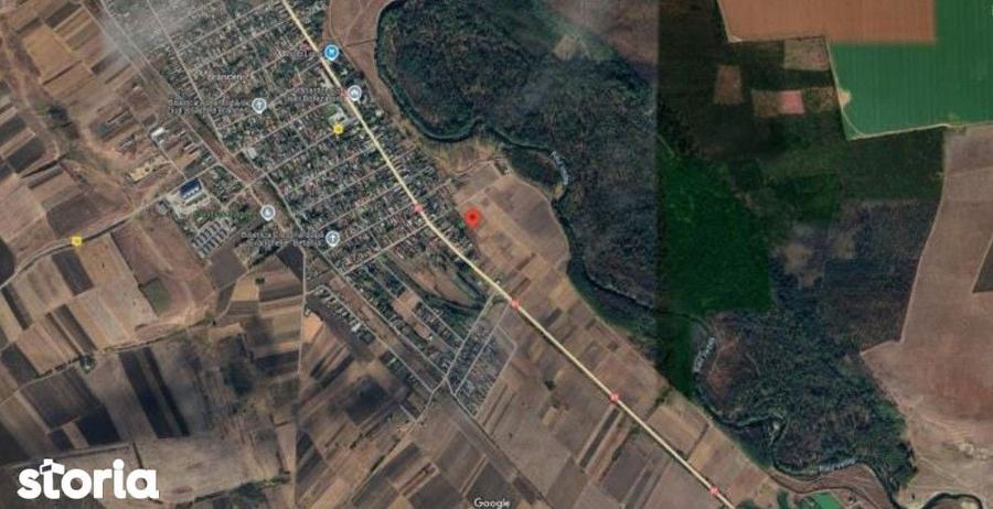 Teren Branceni, ID: R2942560 - 4