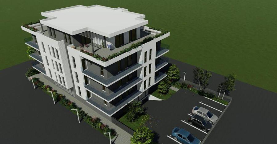 Apartament 3 camere Micalaca - 9