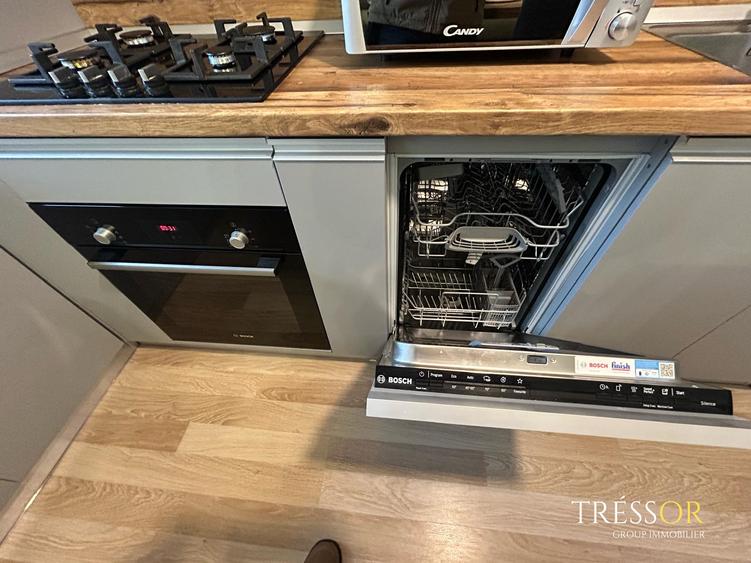 2 camere de închiriat | South Side Residence / parcare privată - 9