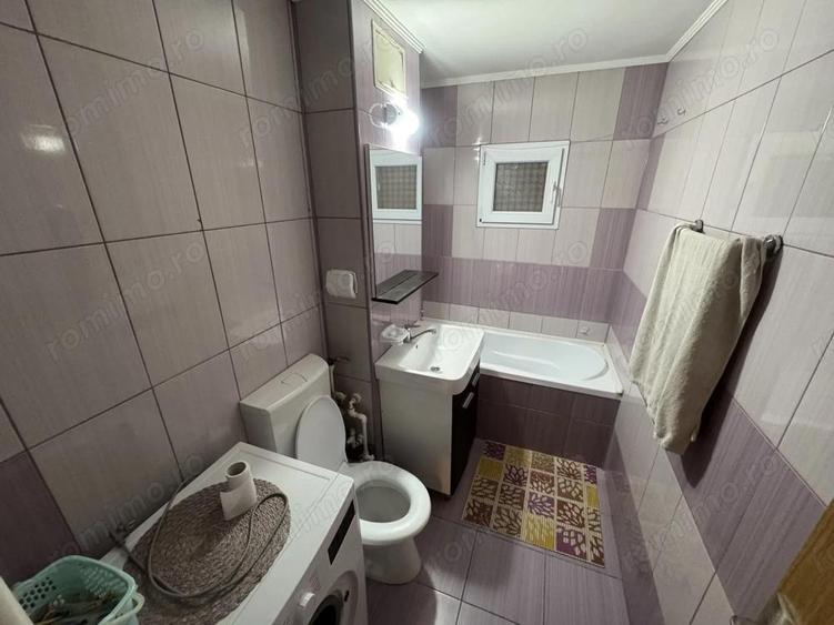 Garsoniera Confort 0 zona Inel 2 cu Centrala - 6