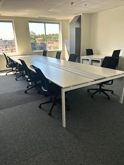 Birou Modern 250 și 500 mp – Locație Centrală Strada Ploiești nr. 9 - 4