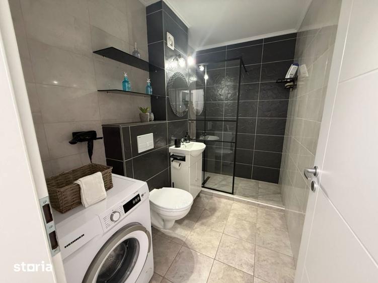 Apartament cu 2 camere tip studio - Subcetate Rezidence - 4