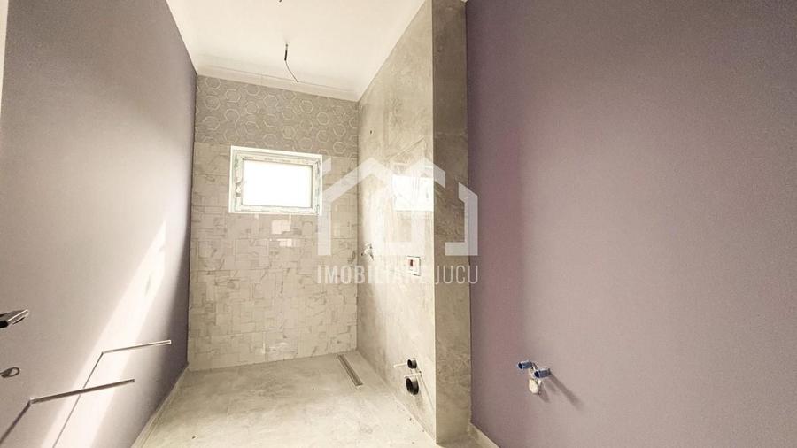 Casă individuala 4 camere,  146mp, Finisata,  Garaj, Jucu de Mijloc - 14