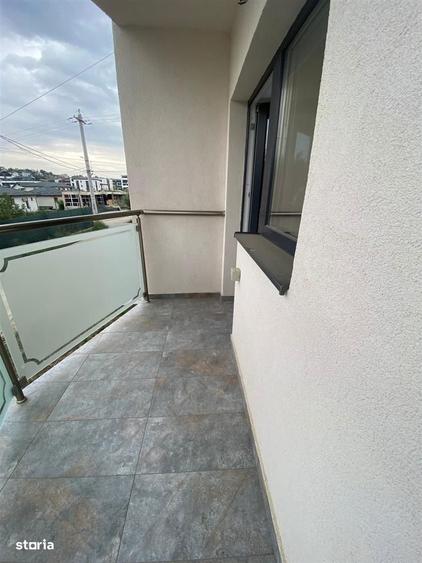 Ap. 2 cam. ,Bucium-Visani, Intabulat, 0% comision - 3