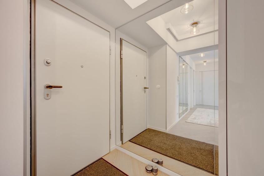 Apartament 3 camere cu loc de parcare in Delta City - 13