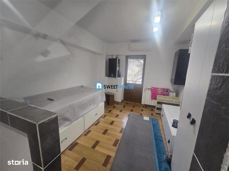 Apartament cu doua camere in Centru Fagaras - 4